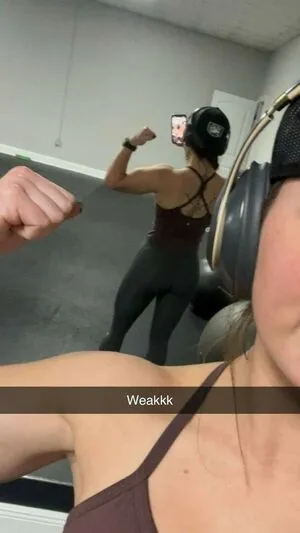 Hannah Barron OnlyFans Leaked Free Thumbnail Picture - #HAQuWu36r3
