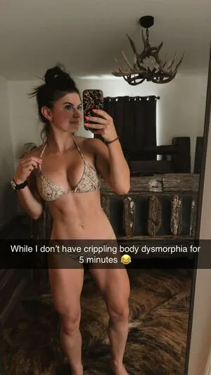 Hannah Barron OnlyFans Leaked Free Thumbnail Picture - #HICeASele1