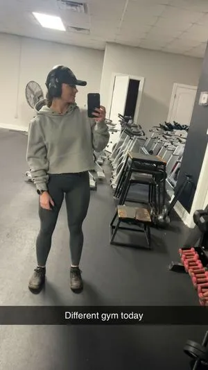 Hannah Barron OnlyFans Leaked Free Thumbnail Picture - #IAtDGPOynl