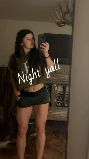 Hannah Barron OnlyFans Leaked Free Thumbnail Picture - #IW87xsDNx8