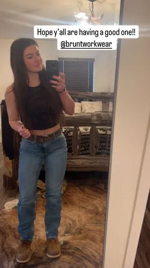 Hannah Barron OnlyFans Leaked Free Thumbnail Picture - #J54REdt7Sr
