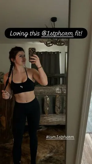 Hannah Barron OnlyFans Leaked Free Thumbnail Picture - #LBOSciE5ah
