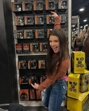 Hannah Barron OnlyFans Leaked Free Thumbnail Picture - #LYiIHcYoYM