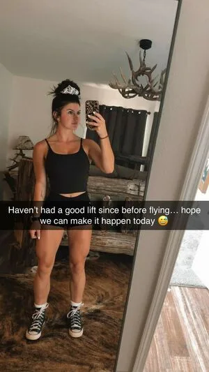 Hannah Barron OnlyFans Leaked Free Thumbnail Picture - #N3eITdlsAu