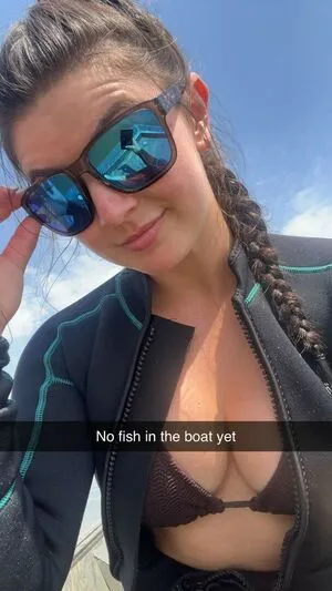 Hannah Barron OnlyFans Leaked Free Thumbnail Picture - #OGoeZgOTvA