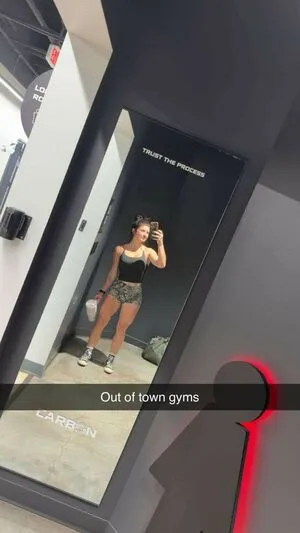 Hannah Barron OnlyFans Leaked Free Thumbnail Picture - #P2i892Lz6l
