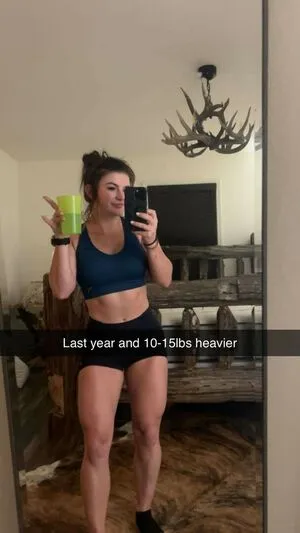 Hannah Barron OnlyFans Leaked Free Thumbnail Picture - #QHEVsKyVYO