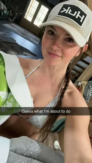 Hannah Barron OnlyFans Leaked Free Thumbnail Picture - #Qp3poSsuhT