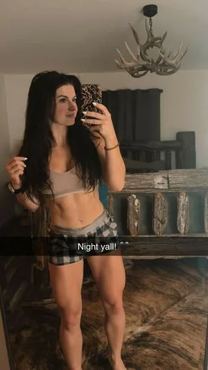 Hannah Barron OnlyFans Leaked Free Thumbnail Picture - #RbfochZSLn