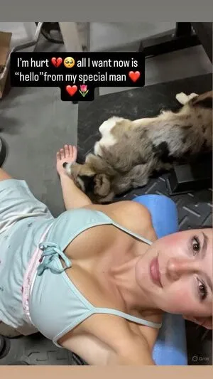 Hannah Barron OnlyFans Leaked Free Thumbnail Picture - #SDRHhN9w8A