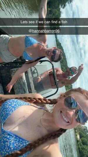 Hannah Barron OnlyFans Leaked Free Thumbnail Picture - #TE2AbS1rlr