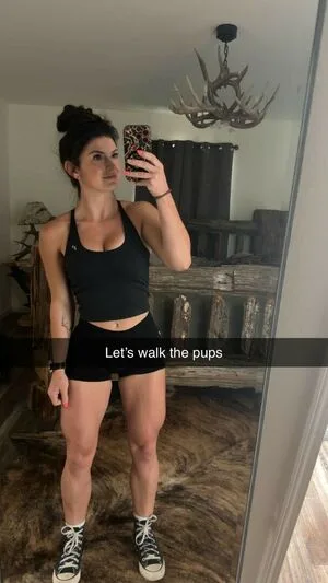 Hannah Barron OnlyFans Leaked Free Thumbnail Picture - #U45W7DCLYg