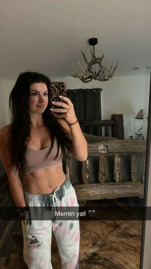 Hannah Barron OnlyFans Leaked Free Thumbnail Picture - #UcRpGcEOmm