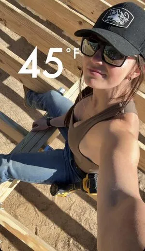 Hannah Barron OnlyFans Leaked Free Thumbnail Picture - #Vkmo9oniAz