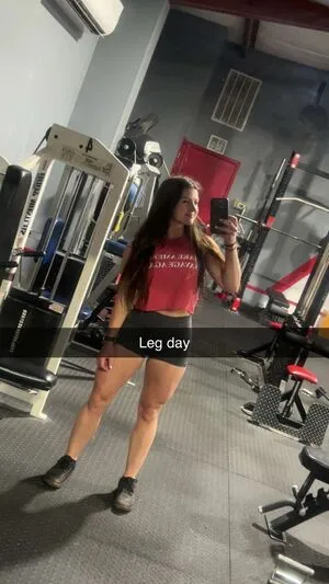 Hannah Barron OnlyFans Leaked Free Thumbnail Picture - #Wn5b9VeaGx