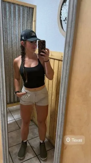 Hannah Barron OnlyFans Leaked Free Thumbnail Picture - #XnZmmw3cCV