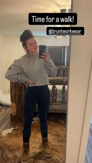 Hannah Barron OnlyFans Leaked Free Thumbnail Picture - #Z6W3yALxmo