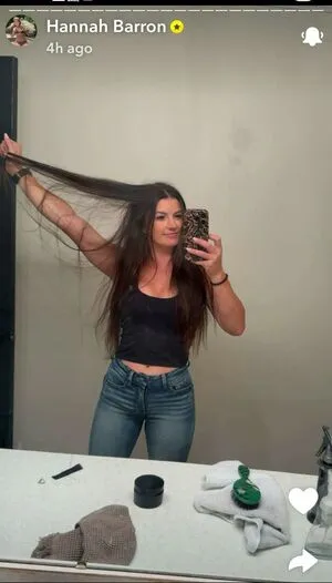 Hannah Barron OnlyFans Leaked Free Thumbnail Picture - #ZLUOjp3OyA