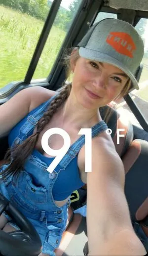 Hannah Barron OnlyFans Leaked Free Thumbnail Picture - #ao3JhHSMHi