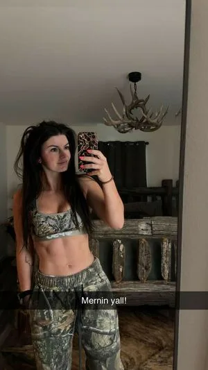 Hannah Barron OnlyFans Leaked Free Thumbnail Picture - #bPqhDSn4K4