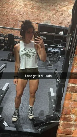 Hannah Barron OnlyFans Leaked Free Thumbnail Picture - #bVIfscVcYW