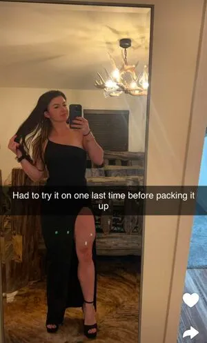 Hannah Barron OnlyFans Leaked Free Thumbnail Picture - #bauIX8KaI5