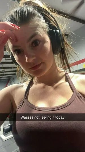Hannah Barron OnlyFans Leaked Free Thumbnail Picture - #brZhh4Fumf