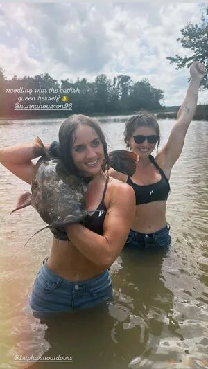 Hannah Barron OnlyFans Leaked Free Thumbnail Picture - #dQua5XqA0Y