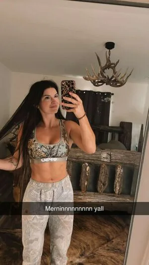 Hannah Barron OnlyFans Leaked Free Thumbnail Picture - #fmxsHLSFns