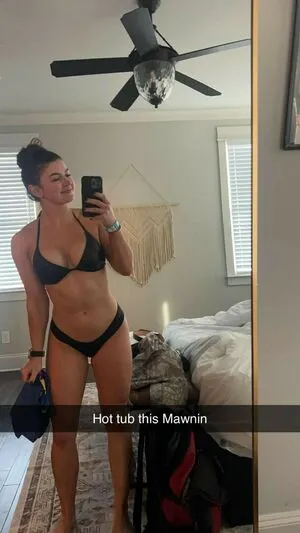 Hannah Barron OnlyFans Leaked Free Thumbnail Picture - #kbrW5CKCy2