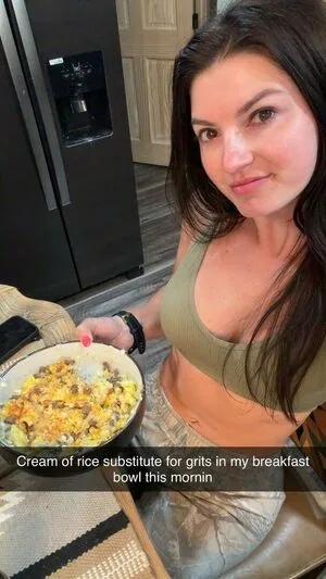 Hannah Barron OnlyFans Leaked Free Thumbnail Picture - #knZbKogSpB