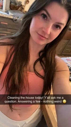 Hannah Barron OnlyFans Leaked Free Thumbnail Picture - #pc2oBh5nfF