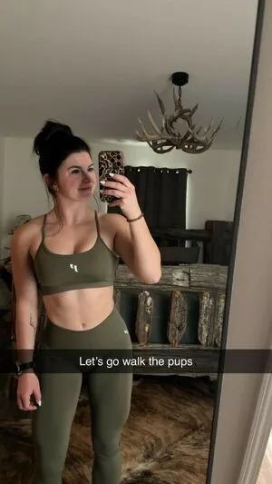 Hannah Barron OnlyFans Leaked Free Thumbnail Picture - #pymWSUB0Gv