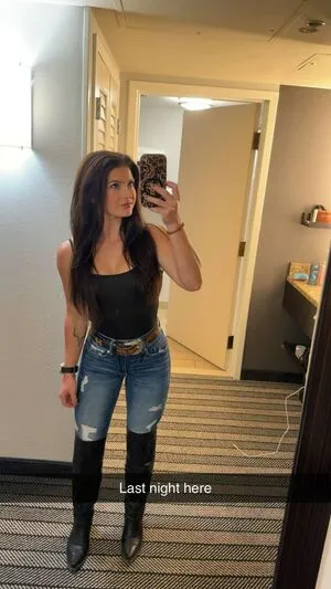 Hannah Barron OnlyFans Leaked Free Thumbnail Picture - #sZd94m7mTo