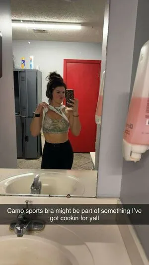 Hannah Barron OnlyFans Leaked Free Thumbnail Picture - #sbCoROb0gq