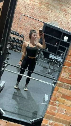 Hannah Barron OnlyFans Leaked Free Thumbnail Picture - #t12GoUhvtj