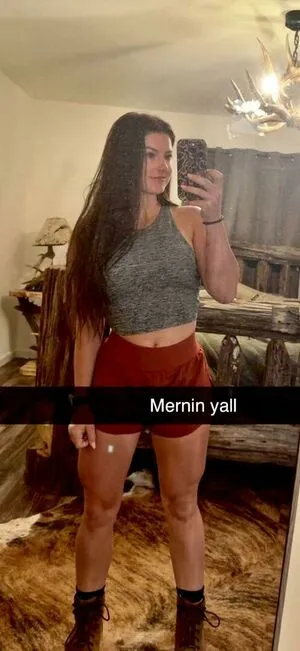 Hannah Barron OnlyFans Leaked Free Thumbnail Picture - #w9qXOeIL9g