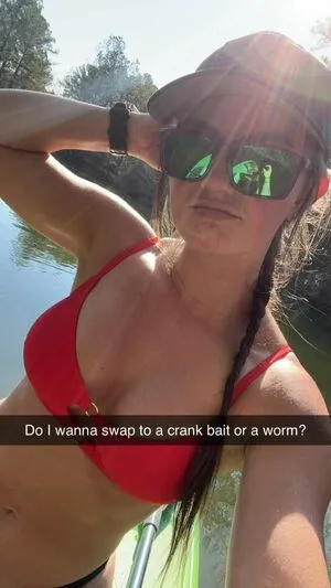 Hannah Barron OnlyFans Leaked Free Thumbnail Picture - #y2scBqdxi5