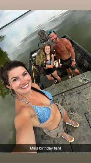 Hannah Barron OnlyFans Leaked Free Thumbnail Picture - #yOTDGcBwKf