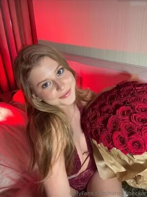 Hannah Becker OnlyFans Leaked Free Thumbnail Picture - #LeiWQhwz84