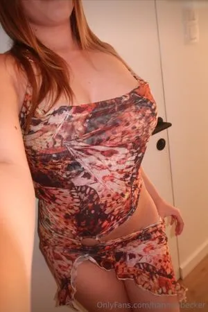 Hannah Becker OnlyFans Leaked Free Thumbnail Picture - #dO24KqmBbU