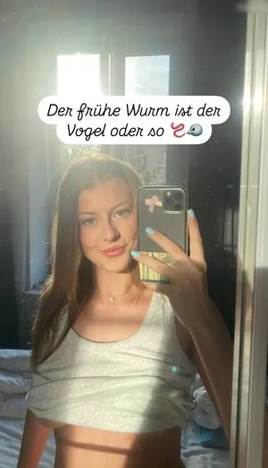 Hannah Becker OnlyFans Leaked Free Thumbnail Picture - #iNn5tCpiXQ