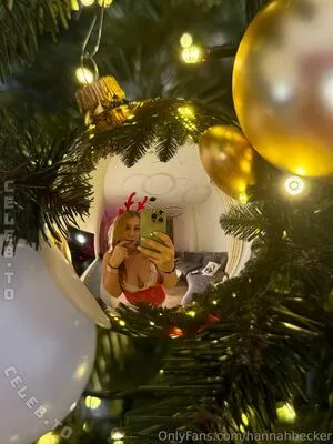 Hannah Becker OnlyFans Leaked Free Thumbnail Picture - #j4JEQjAp78