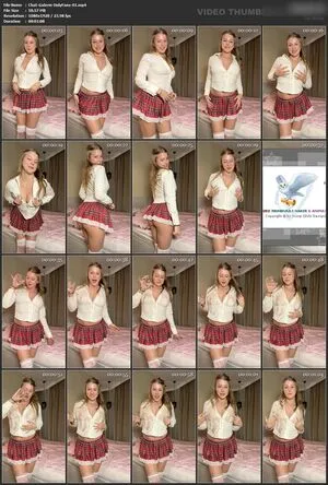 Hannah Becker OnlyFans Leaked Free Thumbnail Picture - #pP0kVJr5aL