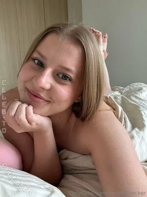 Hannah Becker OnlyFans Leaked Free Thumbnail Picture - #tYi6U0ekh1