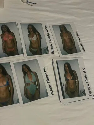 Hannah Berner OnlyFans Leaked Free Thumbnail Picture - #2OvPAzoaQe