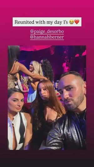 Hannah Berner OnlyFans Leaked Free Thumbnail Picture - #ggWQPu059C