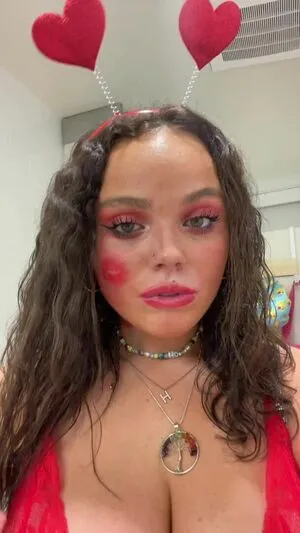 Hannah Blanco OnlyFans Leaked Free Thumbnail Picture - #21hbCiix0r
