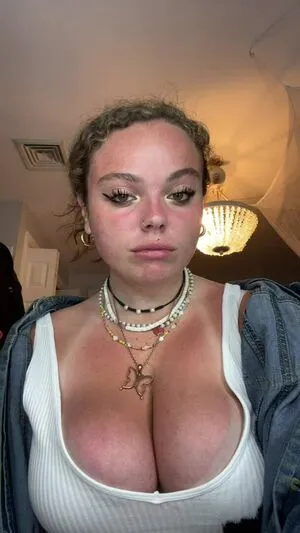 Hannah Blanco OnlyFans Leaked Free Thumbnail Picture - #SzN9k47eES
