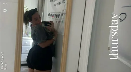 Hannah Blanco OnlyFans Leaked Free Thumbnail Picture - #r9Fakqzio4